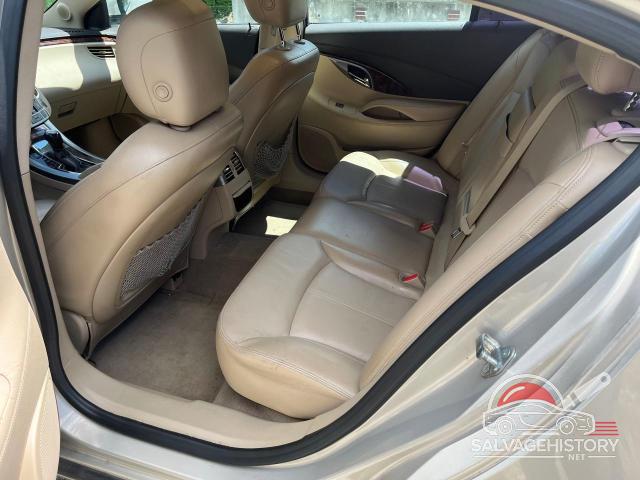 1G4GC5E38CF241937 2012 BUICK LACROSSE photo no. 6