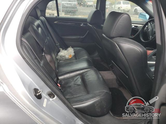 19UUA66214A060946 2004 ACURA TL photo no. 10