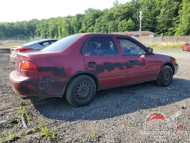 2T1BR12E4XC230329 1999 TOYOTA COROLLA photo no. 3