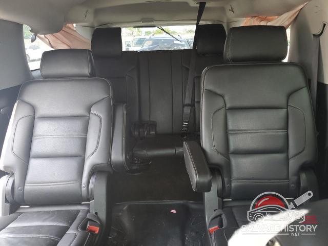 1GKS1HKJXHR396766 2017 GMC YUKON photo no. 10