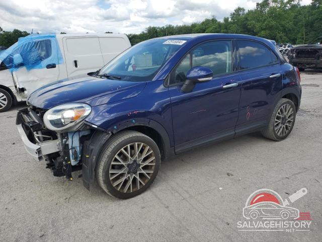 ZFBCFXCT0GP327671 2016 FIAT 500 photo no. 24