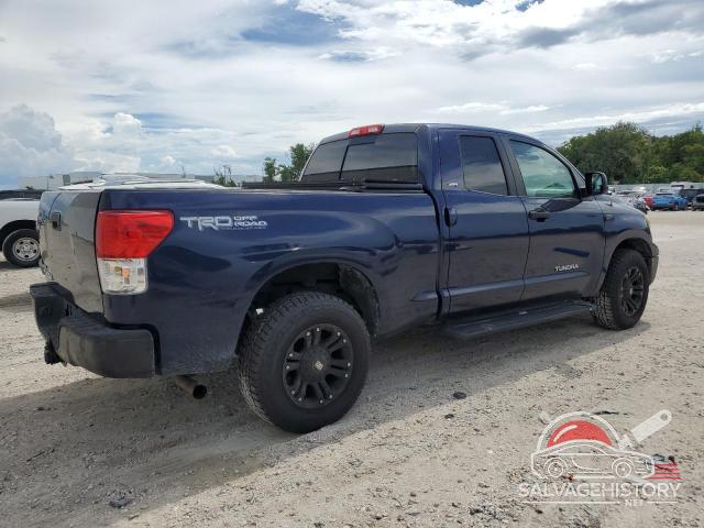 5TFUY5F13AX117281 2010 TOYOTA TUNDRA photo no. 3