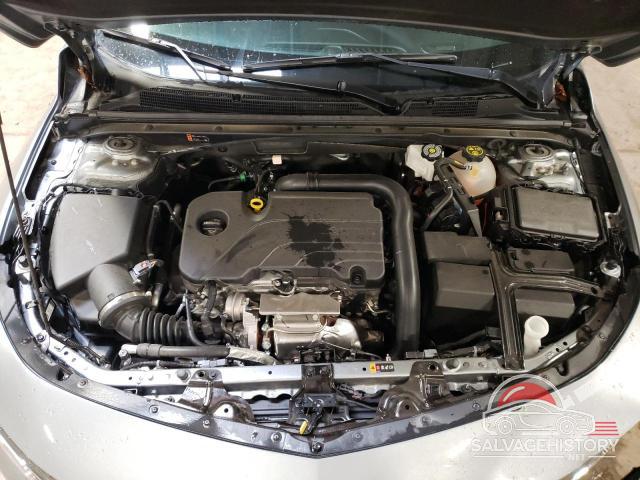 1G1ZD5ST9RF103243 2024 CHEVROLET MALIBU photo no. 11
