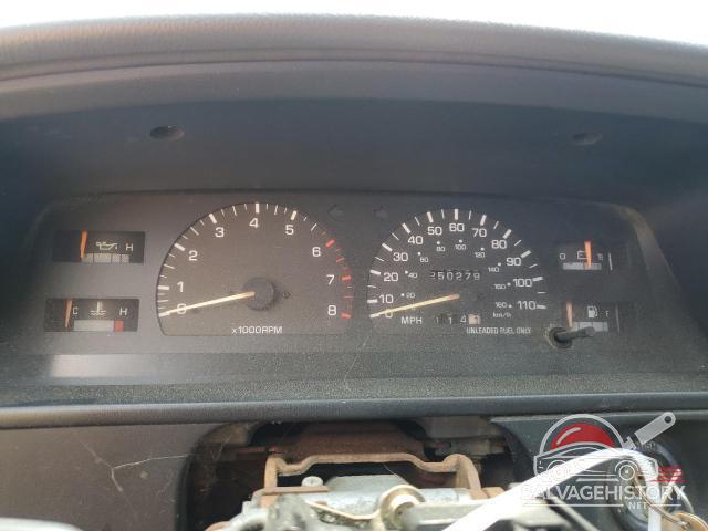 JT4RN13P2N6042259 1992 TOYOTA ALL OTHER photo no. 9