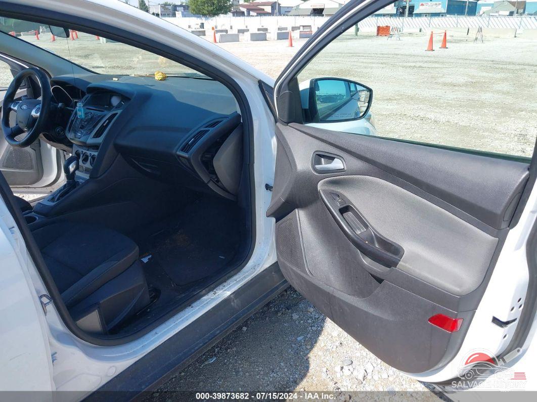 1FADP3F2XEL334443 2014 FORD FOCUS photo no. 5