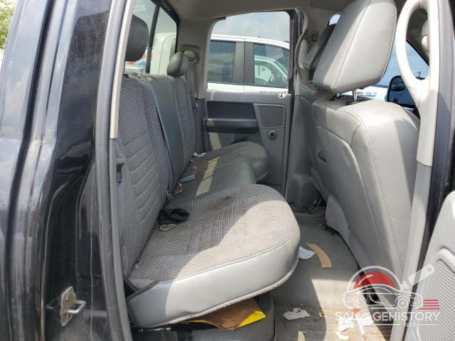 1D7HU18238S557252 2008 DODGE RAM 1500 photo no. 10