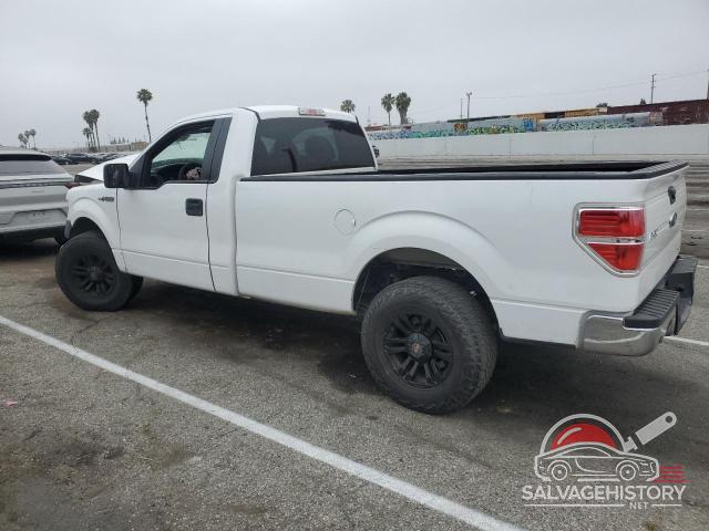 1FTMF1CM0EKD61924 2014 FORD All Models photo no. 2