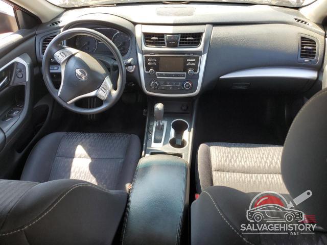 1N4AL3AP7HC244429 2017 NISSAN ALTIMA photo no. 8