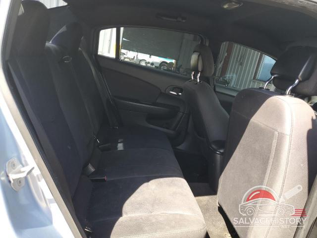 1C3CCBAB1DN640182 2013 CHRYSLER 200 photo no. 10