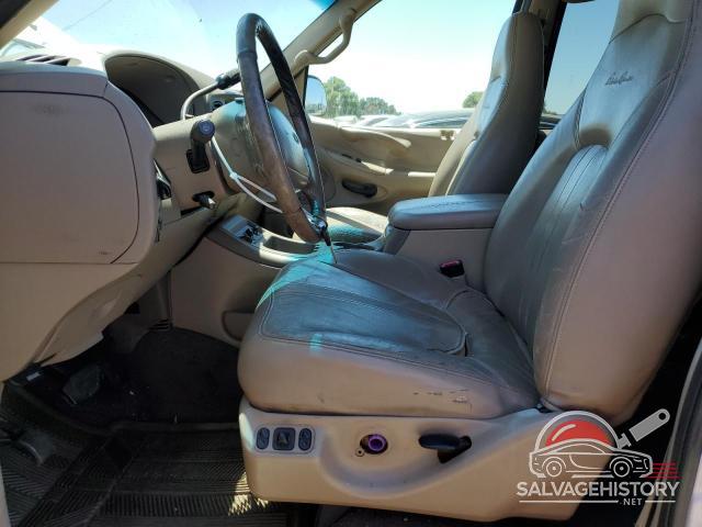1FMPU18L5YLA20872 2000 FORD EXPEDITION photo no. 7