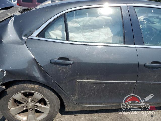 1G11B5SL2EF291651 2014 CHEVROLET MALIBU photo no. 10