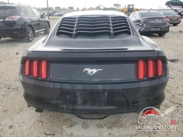 1FA6P8TH0G5245342 2016 FORD ALL Models photo no. 6