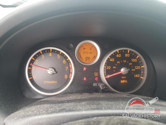 3N1AB61E39L644963 2009 NISSAN SENTRA photo no. 9