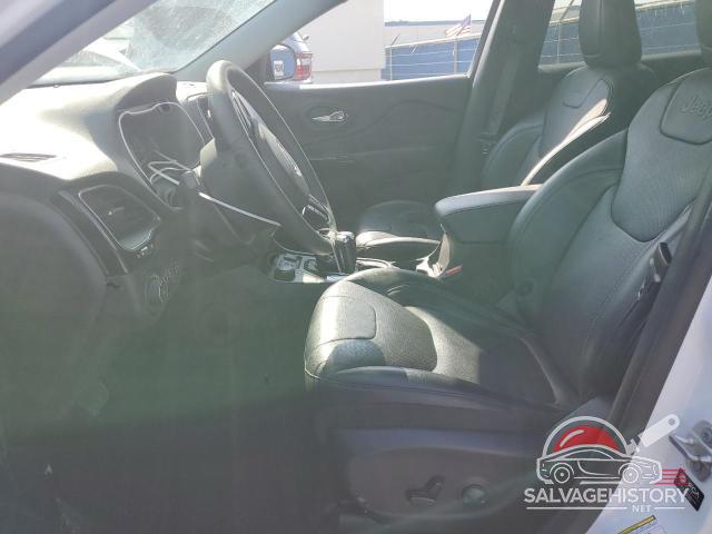 1C4PJMMB8PD115110 2023 JEEP CHEROKEE A photo no. 7