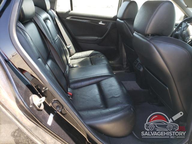 19UUA66206A040433 2006 ACURA TL photo no. 10