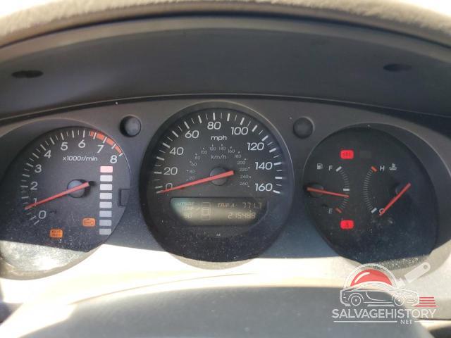 19UUA56681A022526 2001 ACURA TL photo no. 9
