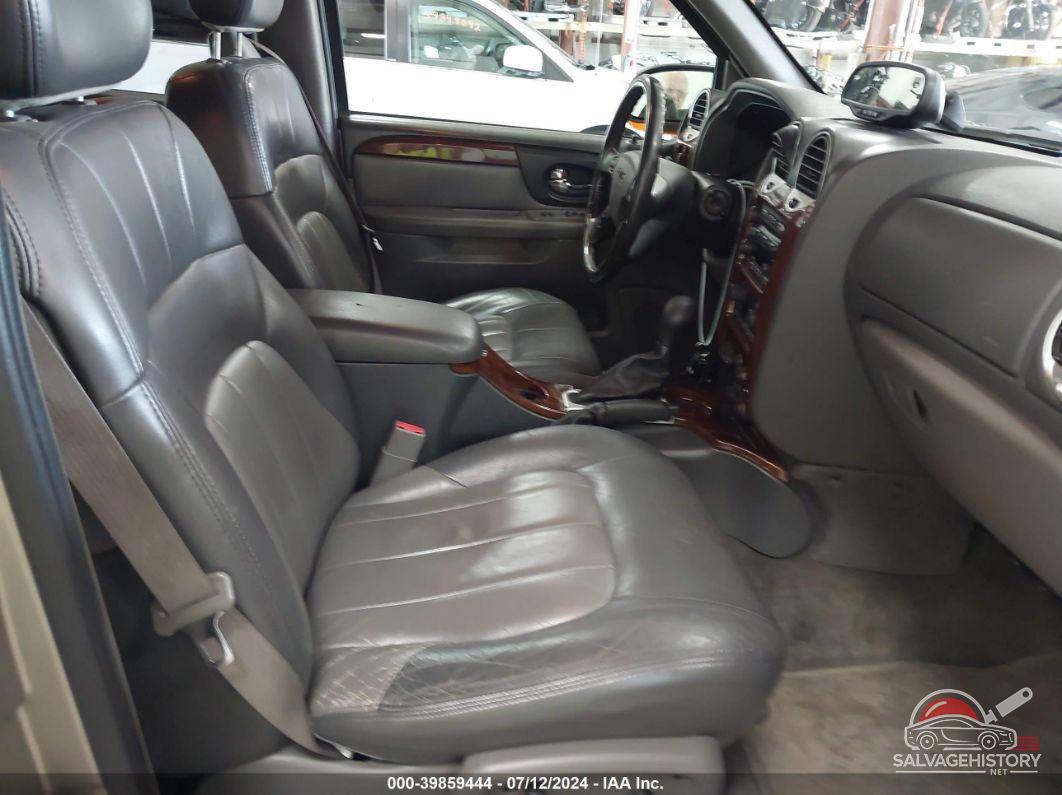 1GKET16P936193455 2003 GMC ENVOY XL photo no. 5