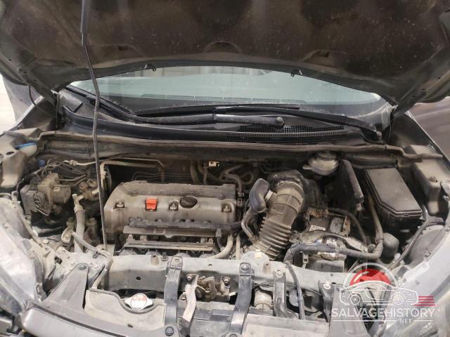 2HKRM4H7XEH699202 2014 HONDA CRV photo no. 11