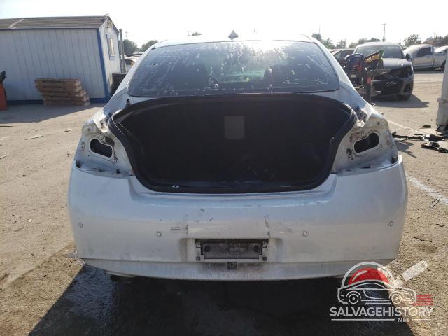 JN1CV6AP2AM203885 2010 INFINITI G37 photo no. 6