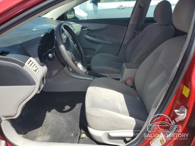 2T1BU4EE2BC578974 2011 TOYOTA COROLLA photo no. 7
