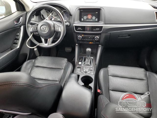 JM3KE2DY3G0817888 2016 MAZDA CX-5 photo no. 8