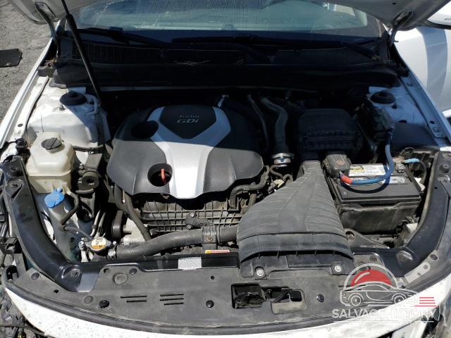5XXGR4A65FG370270 2015 KIA OPTIMA photo no. 11