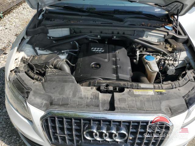WA1CFAFP8FA025036 2015 AUDI Q5 photo no. 12