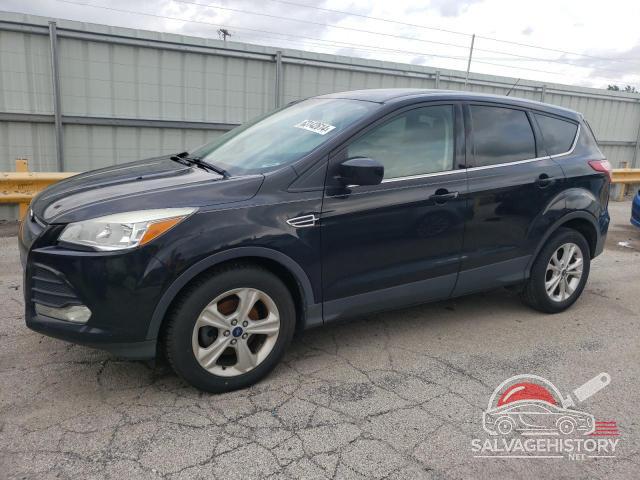 1FMCU0GX7EUD14762 2014 FORD ESCAPE photo no. 9