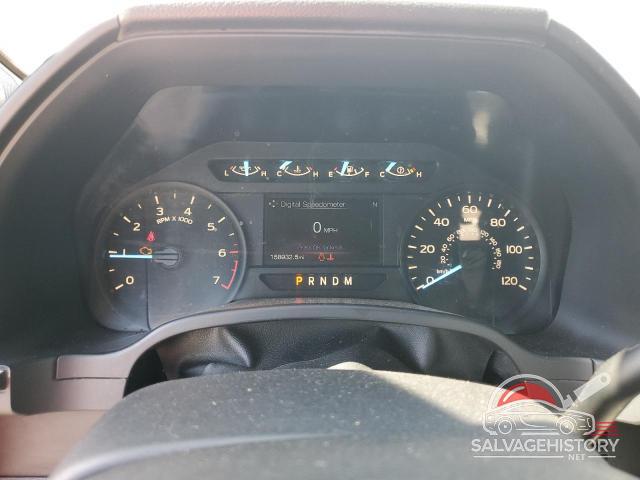 1FTMF1CP7JKC19199 2018 FORD All Models photo no. 9
