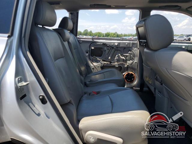 5TDDK3EH5CS169394 2012 TOYOTA HIGHLANDER photo no. 11
