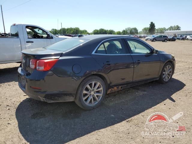 1G11E5SL1EF280339 2014 CHEVROLET MALIBU photo no. 3