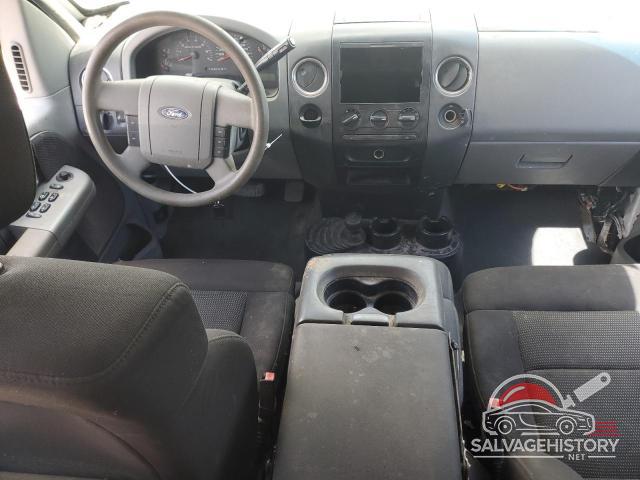 1FTRX14W94NC08233 2004 FORD All Models photo no. 8