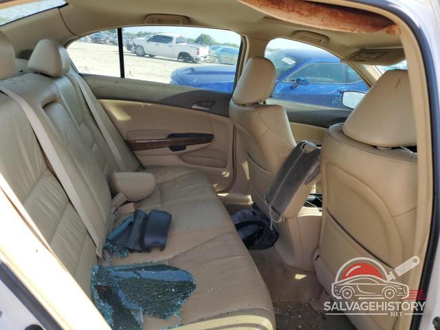 1HGCP26848A002634 2008 HONDA ACCORD photo no. 10