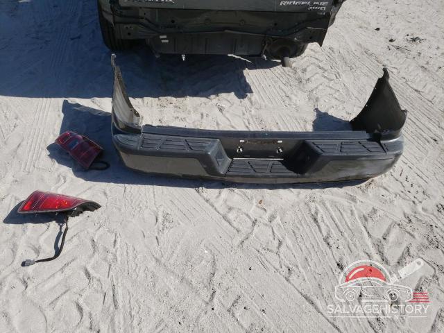 5FPYK1F55AB007381 2010 HONDA RIDGELINE photo no. 12