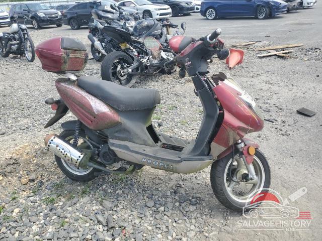LFETCBPJ2D1370325 2013 OTHER MOTORCYCLE photo no. 1
