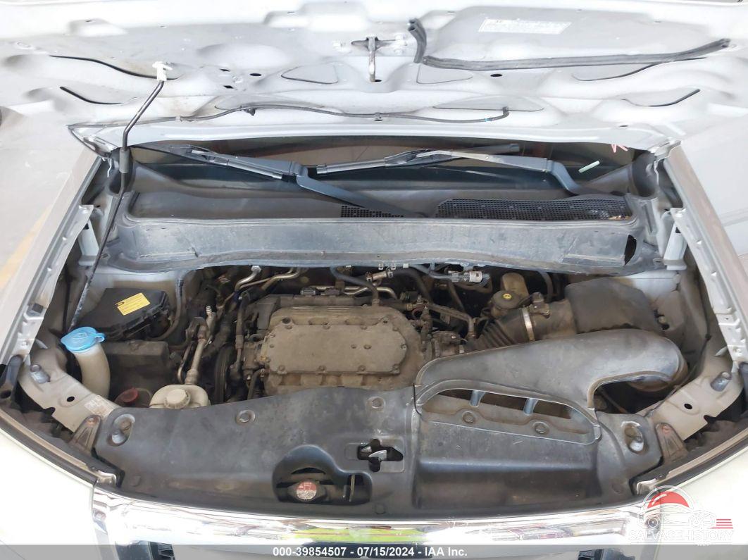 5FNYF4H49BB026004 2011 HONDA PILOT photo no. 10
