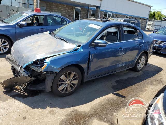 3VWD67AJ9GM254620 2016 VOLKSWAGEN JETTA photo no. 7