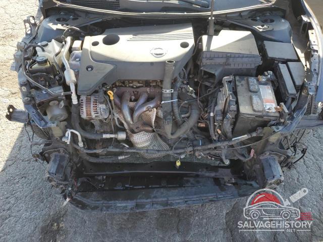 1N4AL3AP0EC323369 2014 NISSAN ALTIMA photo no. 11