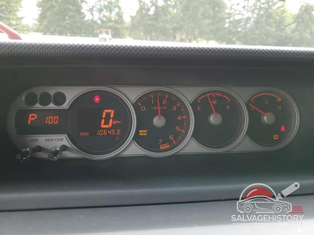 JTLKE50E081004899 2008 TOYOTA SCION photo no. 9