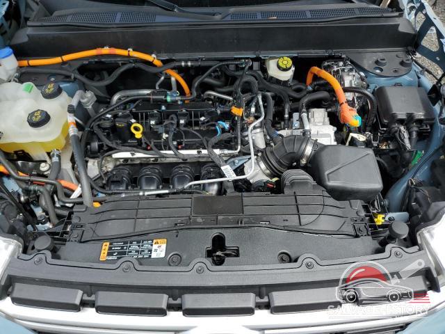 3FTTW8E37NRA62547 2022 FORD MAVERICK photo no. 11