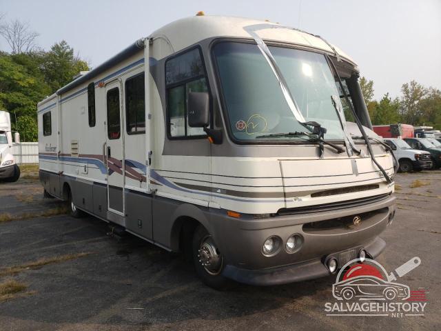 3FCMF53G1SJA12262 1995 FORD F530 photo no. 1