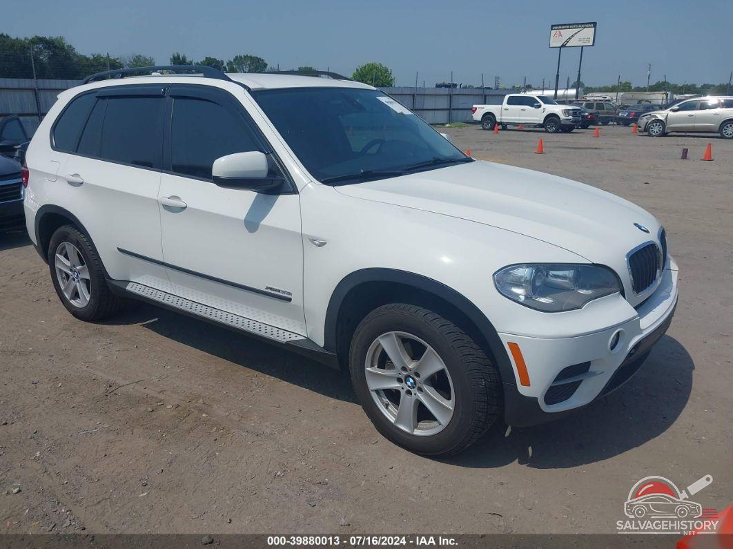 5UXZV4C56D0B22408 2013 BMW X5 photo no. 17