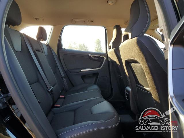 YV4940DL2C2314710 2012 VOLVO XC60 photo no. 11