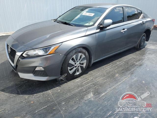 1N4BL4BV2MN343214 2021 NISSAN ALTIMA photo no. 16