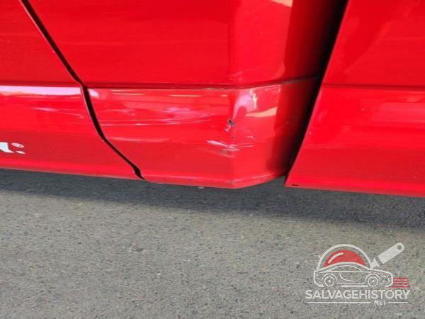 1FTMF1EB2MKE70136 2021 FORD F-150 photo no. 3