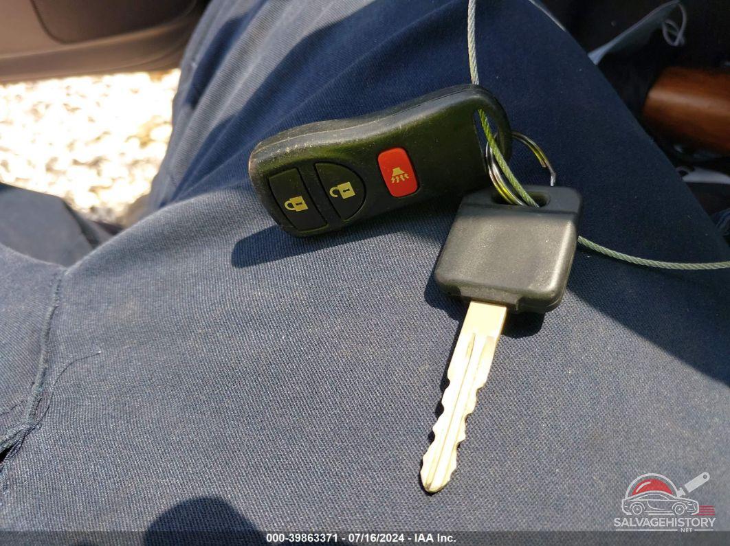 3N1BC1CP2BL506579 2011 NISSAN VERSA photo no. 11