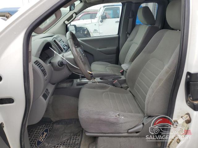 1N6BD0CT9FN764229 2015 NISSAN FRONTIER photo no. 7