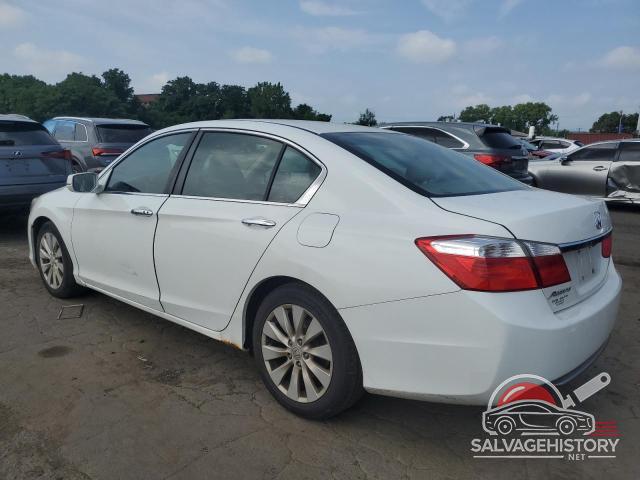 1HGCR2F79EA247541 2014 HONDA ACCORD photo no. 2
