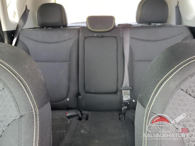 KNDJP3A56E7039296 2014 KIA SOUL photo no. 9