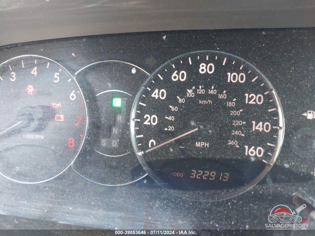 4T1BK36B66U069317 2006 TOYOTA AVALON photo no. 7